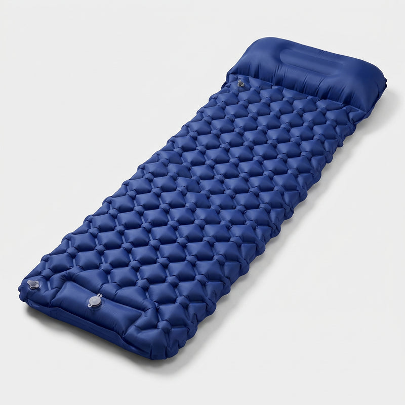 Sleeping CloudPad