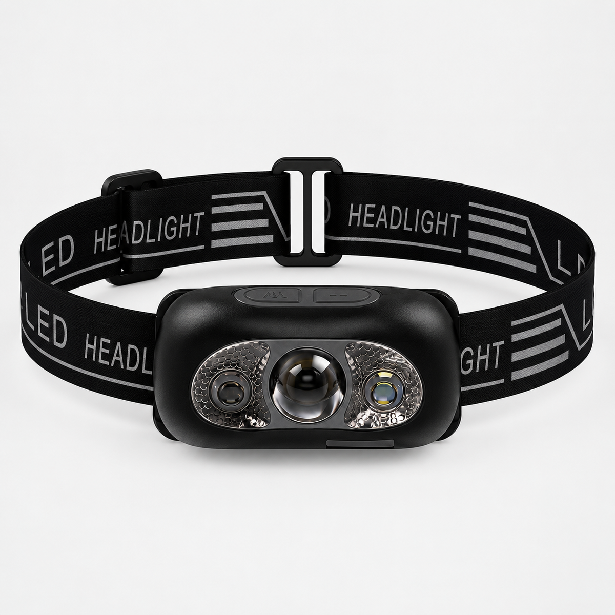 TrailBeam — Motion-Sensor LED
