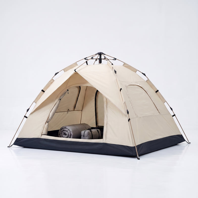 Basecamp Tent